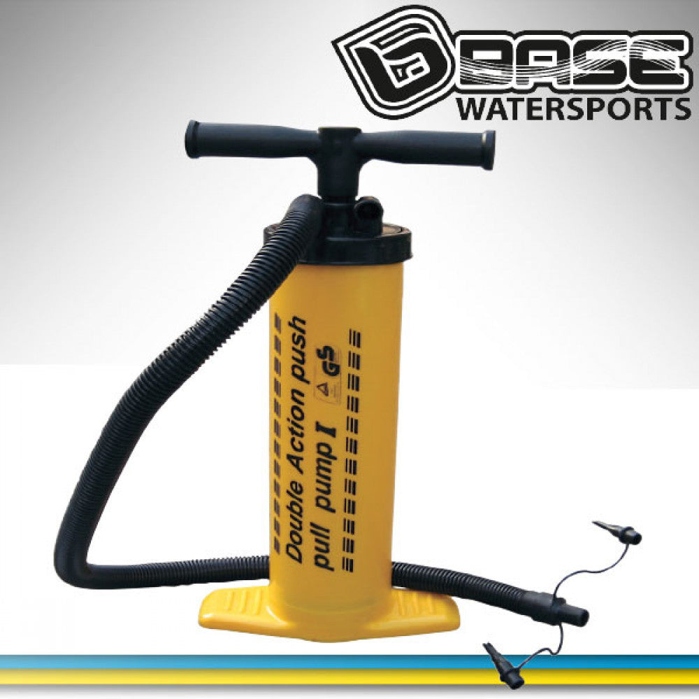 Base Tube Pakke Deck 60