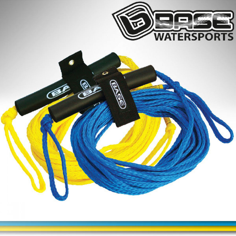 Base Tube Pakke Deck 60