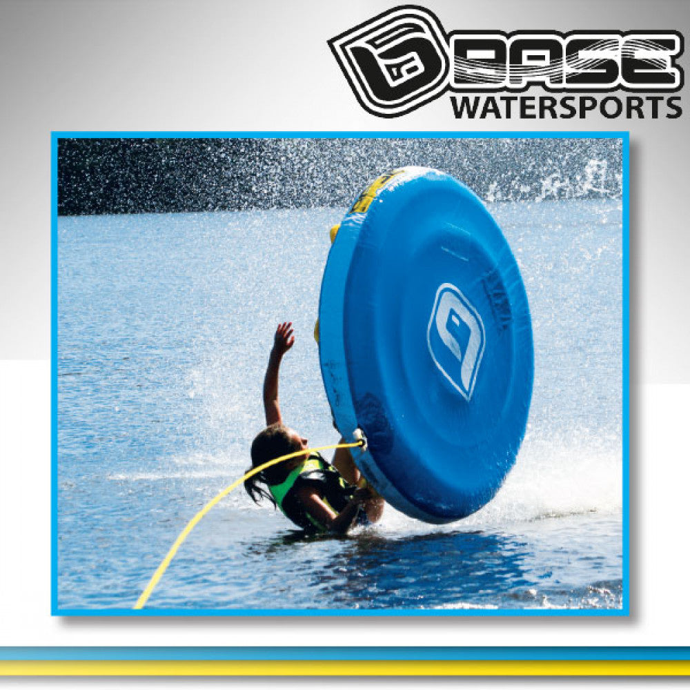 Base Tube Pakke Deck 60