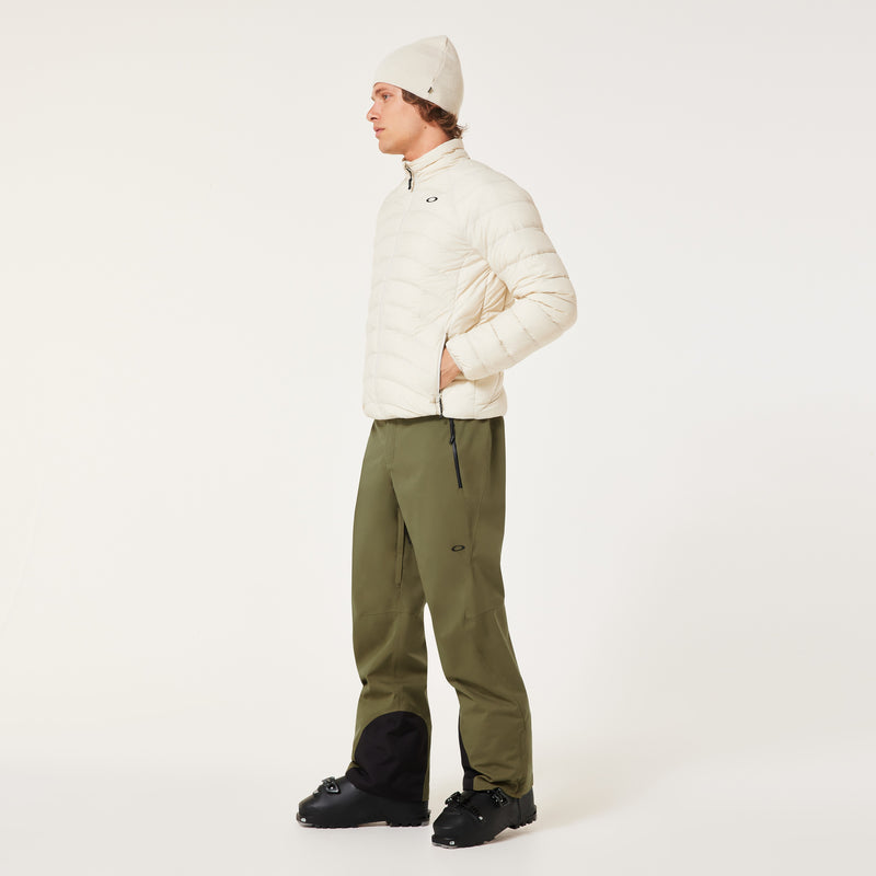 Oakley Kendall RC Shell Pant – Army Green