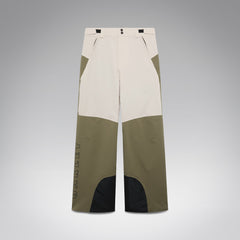 Oakley Timberline Shell Pant – Deep Olive/Mist