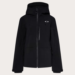 Oakley W. Canopy Insulated Jacket – Blackout Dame