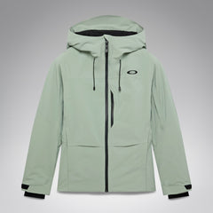 Oakley W. Canopy Insulated Jacket – Faded Green Dam