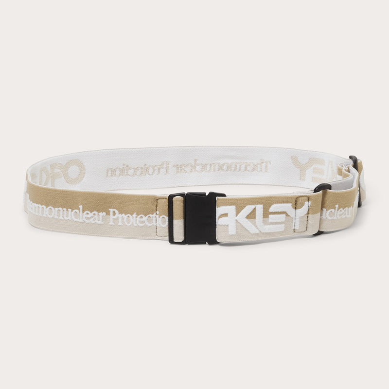 Oakley TNP Factory Belt – Pebble