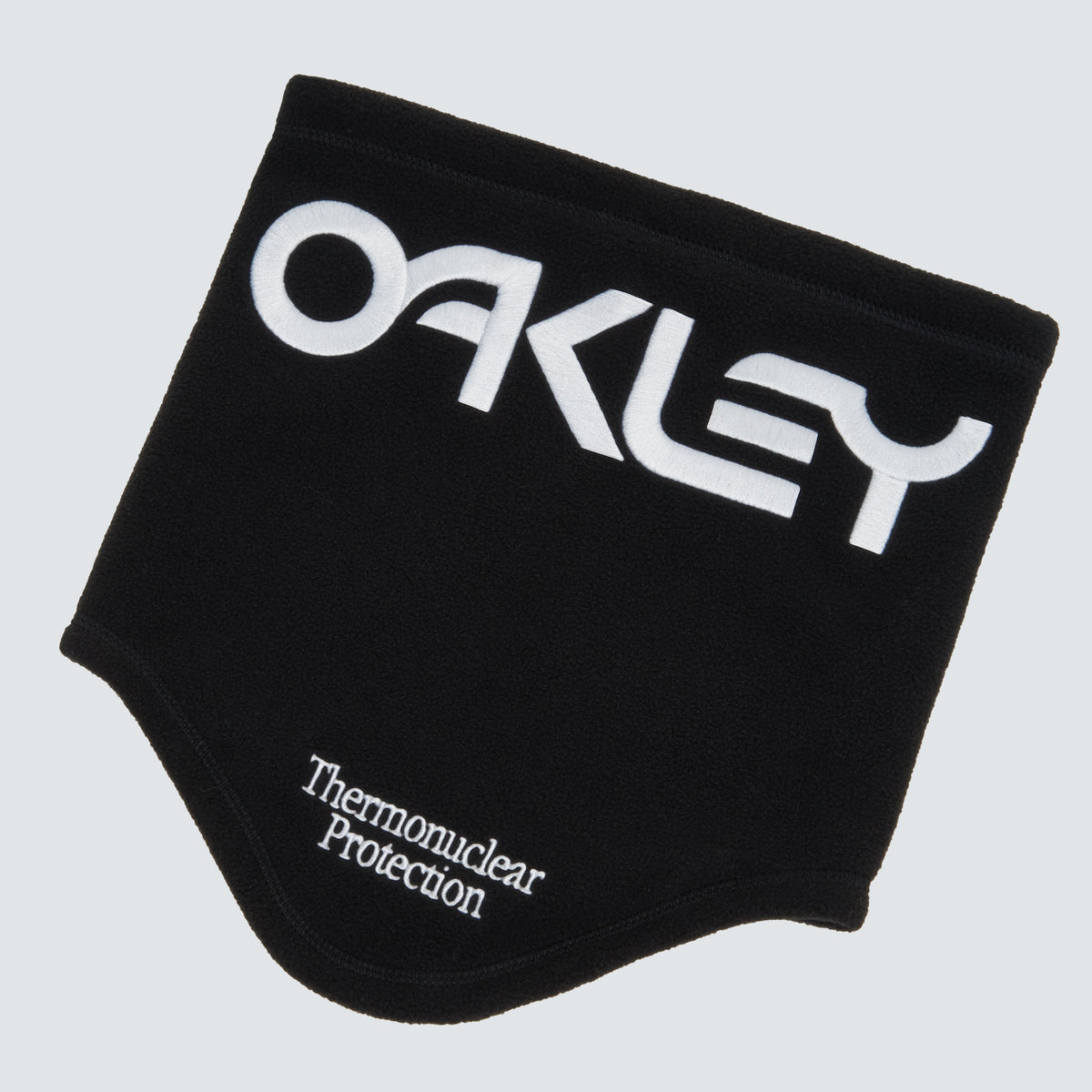Oakley TNP Neck Gaiter – Blackout
