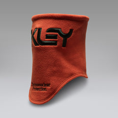 Oakley TNP Neck Gaiter – Flame Red
