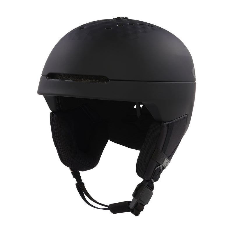 Oakley MOD3 MIPS Matte Blackout