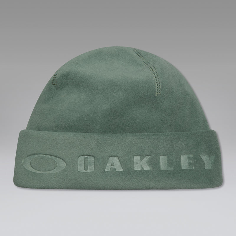 Oakley Slush Polar Beanie – Aviator Green