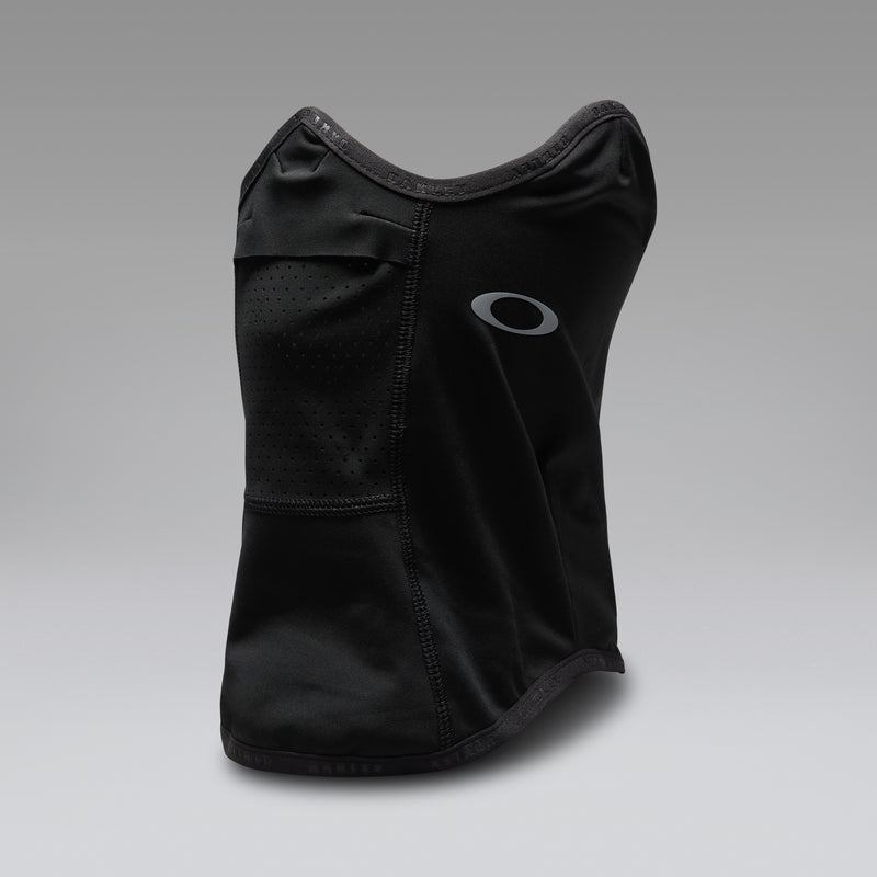 Oakley Bowls Neck Warmer – Pitch Black