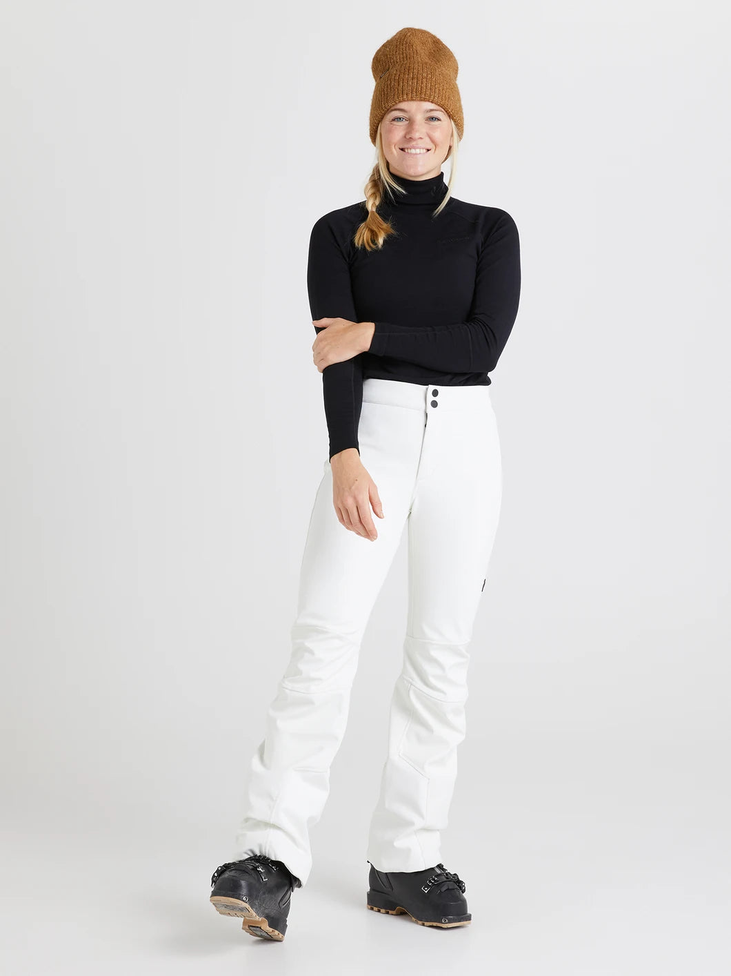 Peak Stretch Pants w