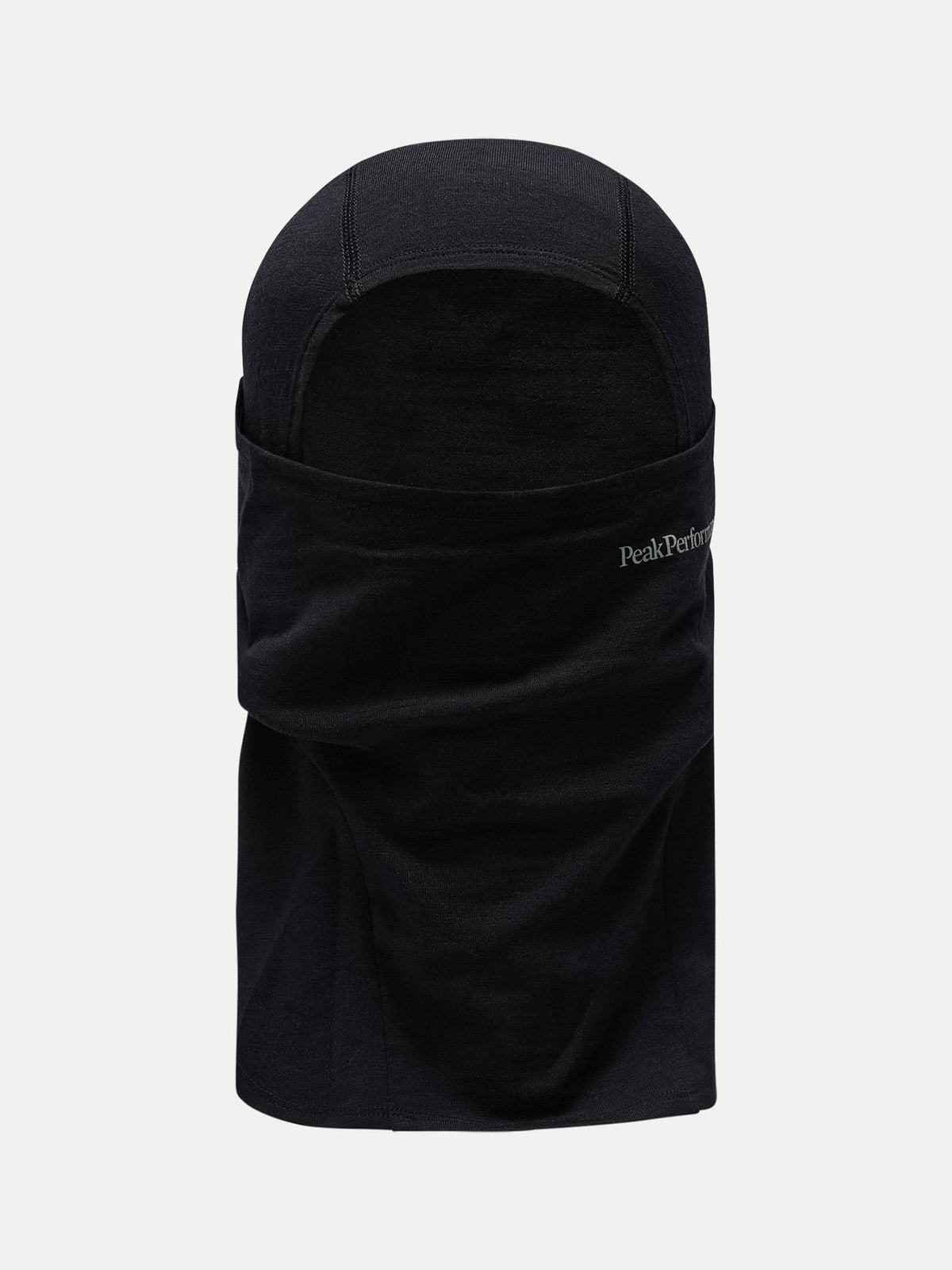 Peak Performance Magic Balaclava - Black