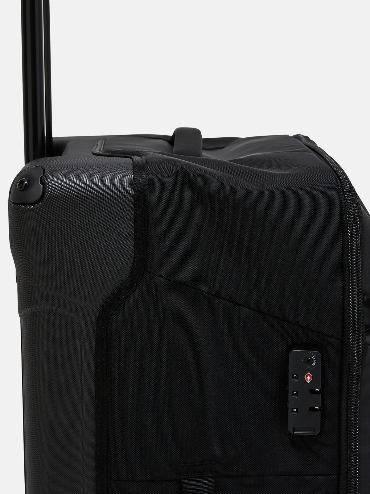 Peak Performance Vertical Trolley 90L sort