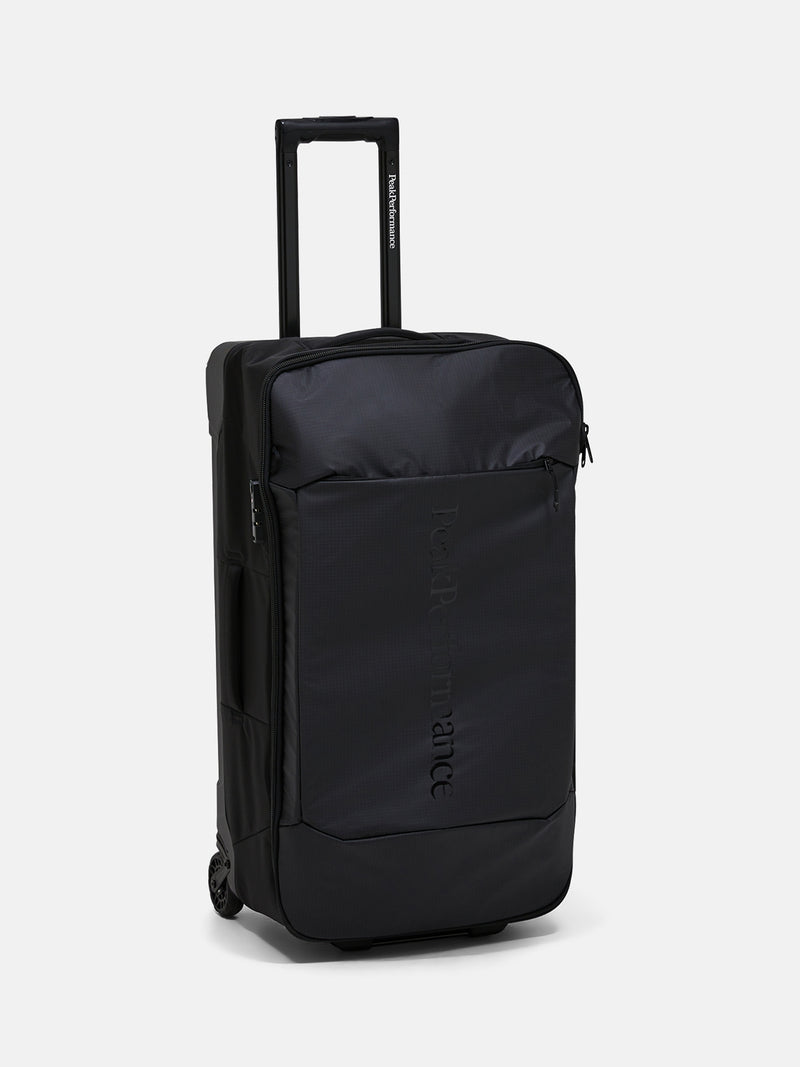 Peak Performance Vertical Trolley 90L - Black
