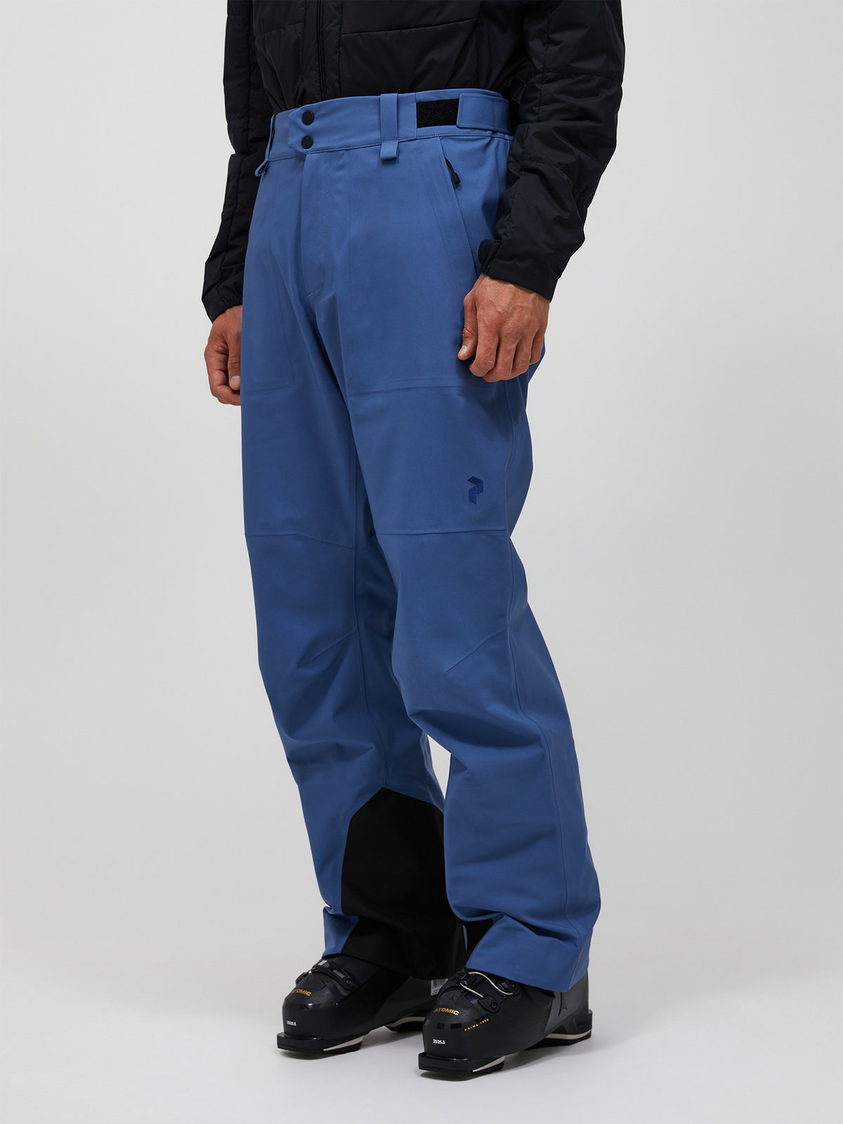 Peak Performance Maroon 3L Pants Herre – Summit Sky
