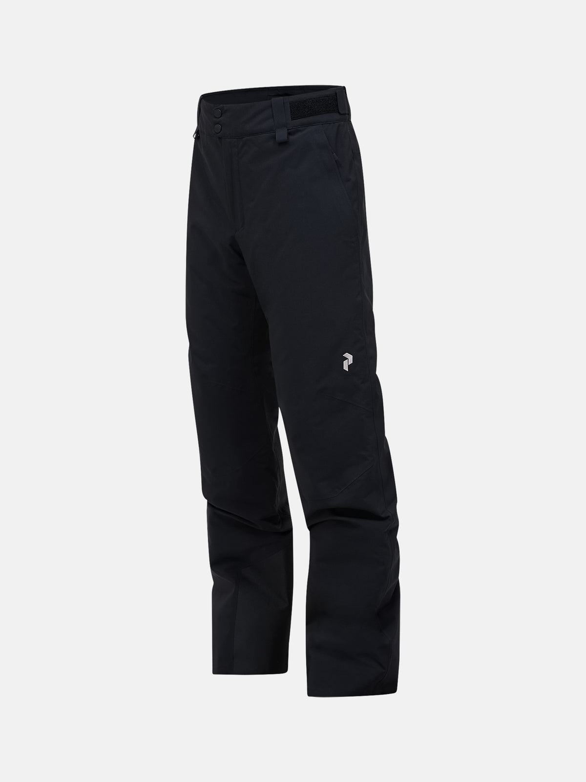 Peak Performance Maroon Insulated Pants Herre – Black