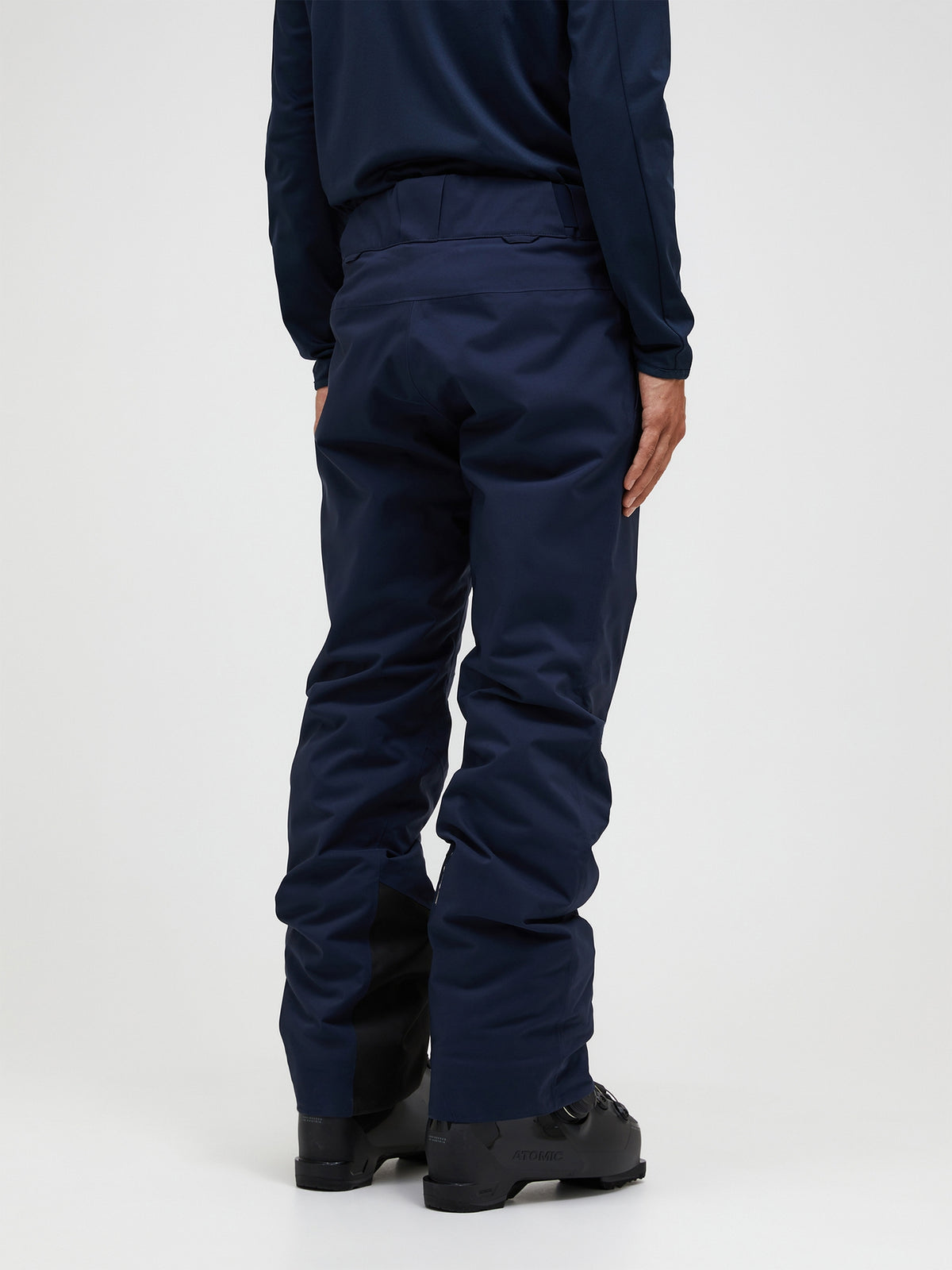 Peak Performance Maroon Insulated Pants – Blue Shadow