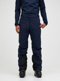 Peak Performance Maroon Insulated Pants – Blue Shadow