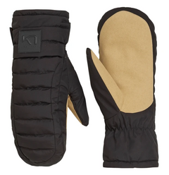 Kari Traa Rita Thermolite Luffer Giftpack Black