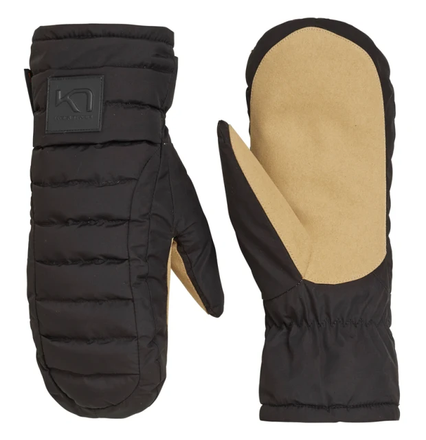 Kari Traa Rita Thermolite Luffer Giftpack Black