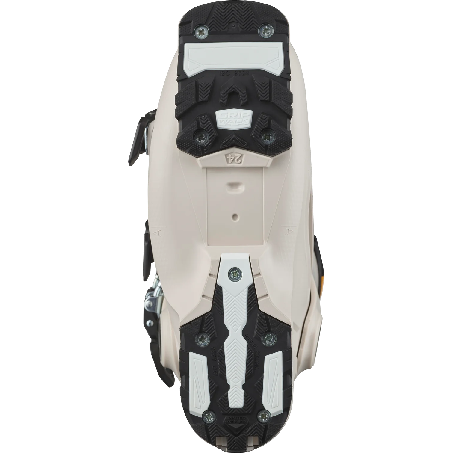 Salomon Shift Pro 80