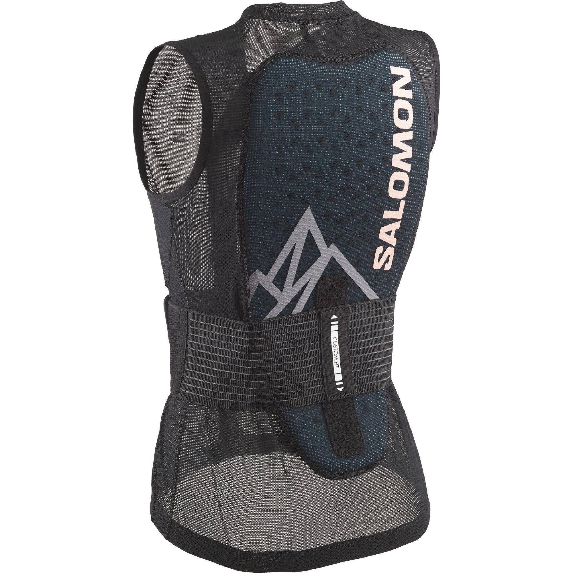 Salomon FLEXCELL PRO W VEST Black