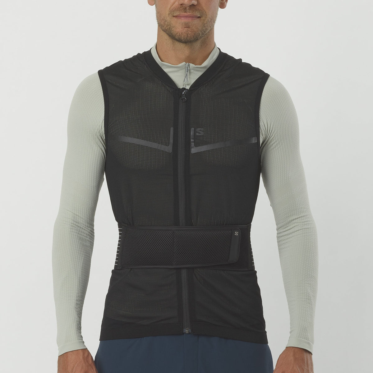 Salomon FLEXCELL PRO VEST Black