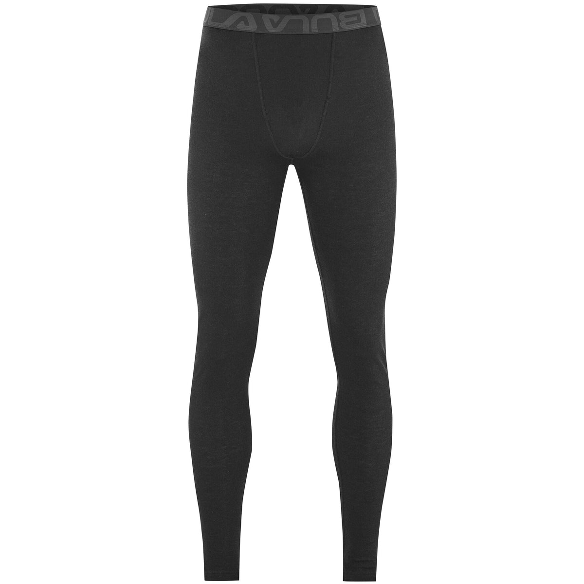 Bula Norm Merino Wool Pants – Black