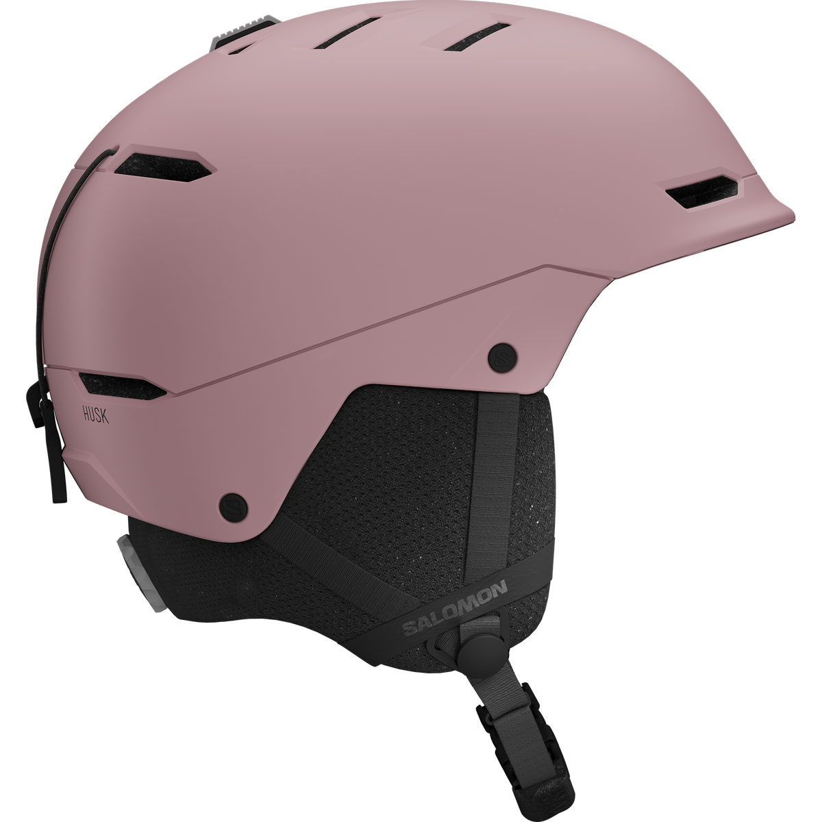 Salomon HUSK Dawn Pink