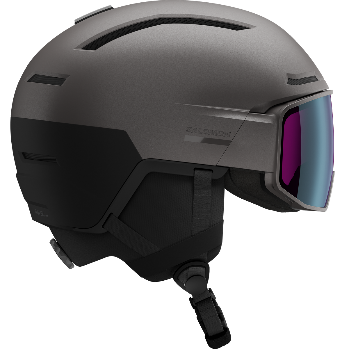 Salomon DRIVER PRO SIGMA Beluga M/Blk/