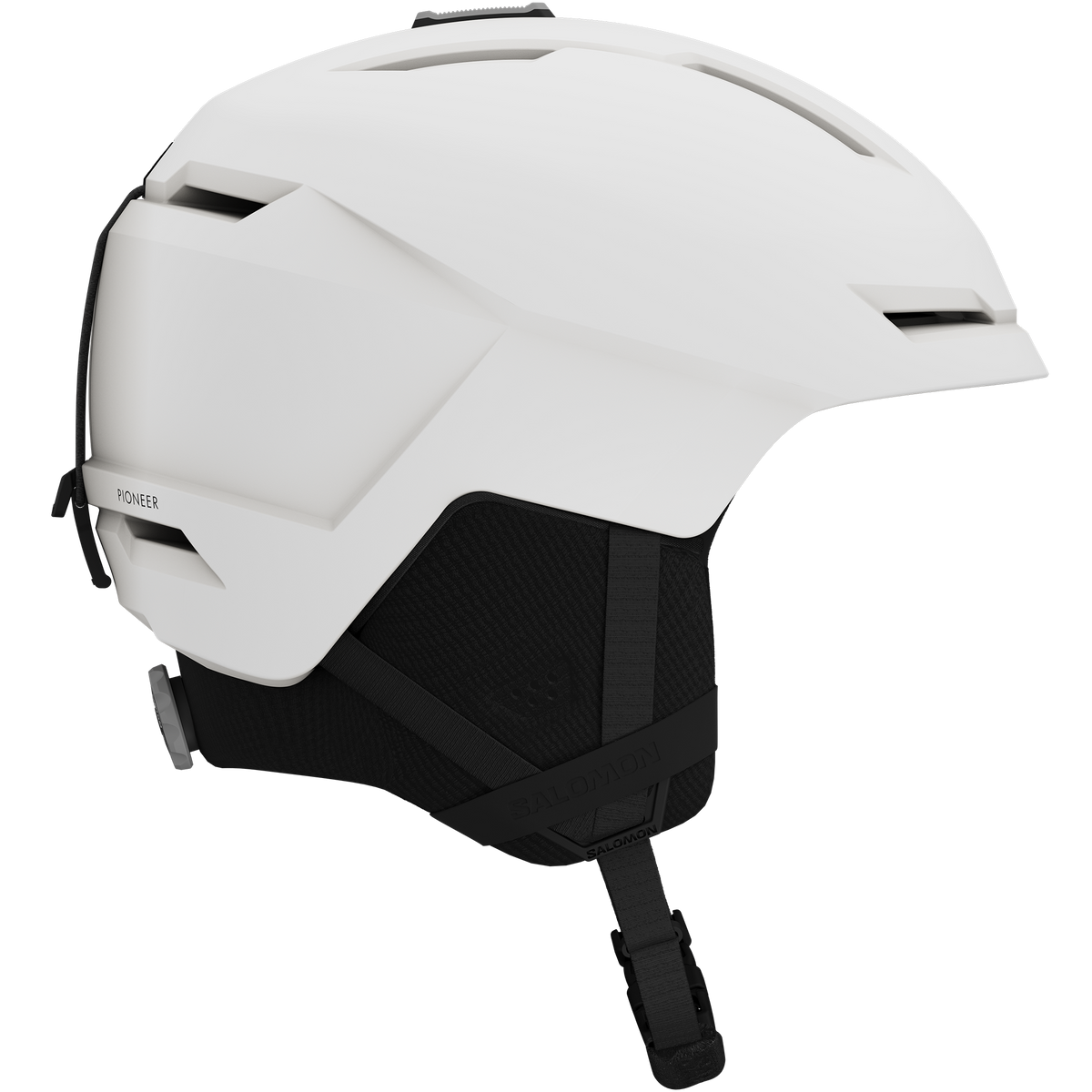 Salomon PIONEER 3 MIPS White