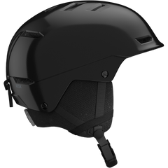 Salomon HUSK KIDS Black