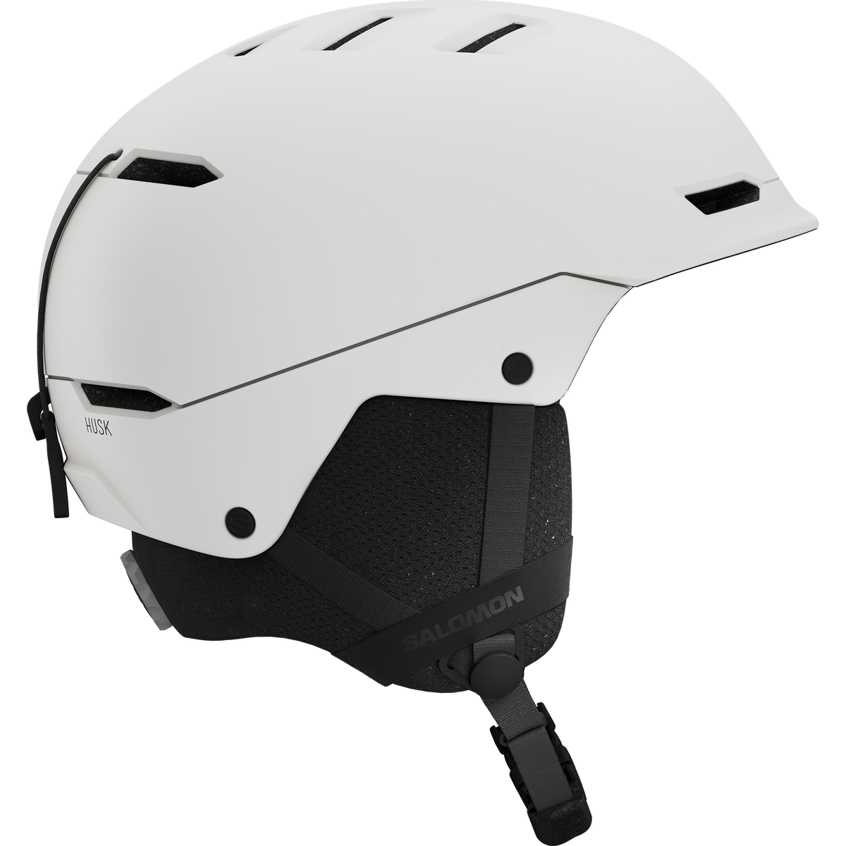 Salomon HUSK JR White