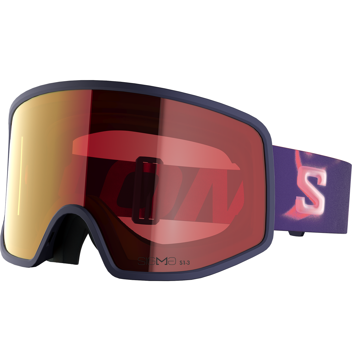 Salomon SENTRY PRO OTG SIGPHOTO ASTRAL