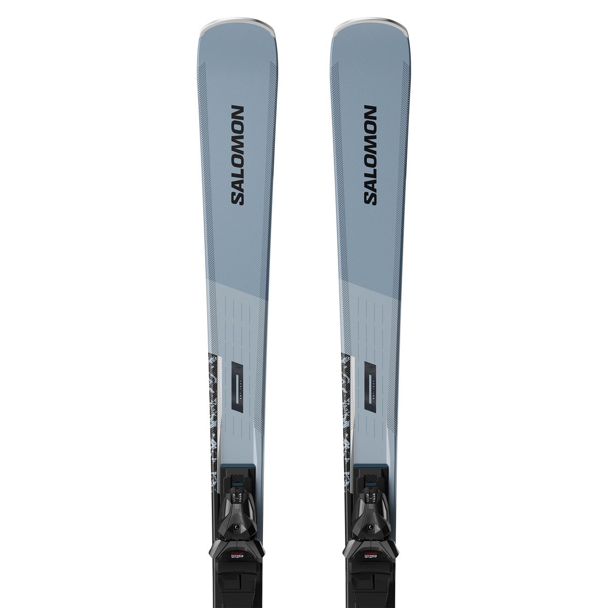 Salomon S/MAX 10 + MI12 GW F80 DUSTY /Blac