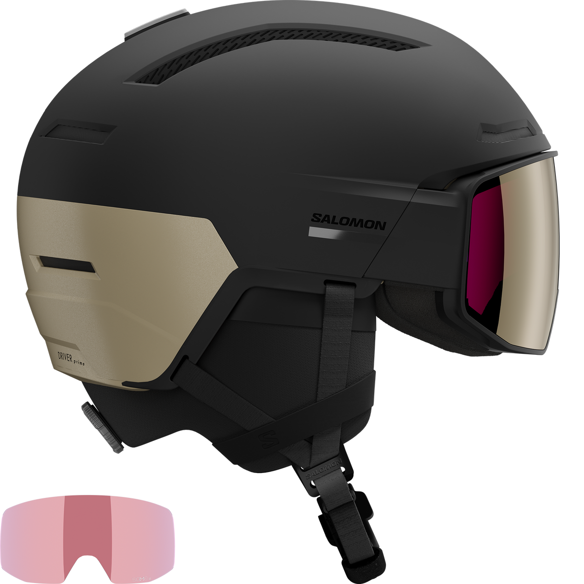 Salomon DRIVER PRIME SIG PL MIPS BLB