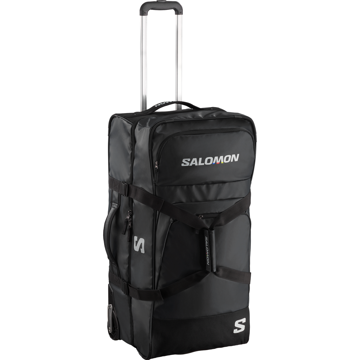 Salomon Container 100 Black