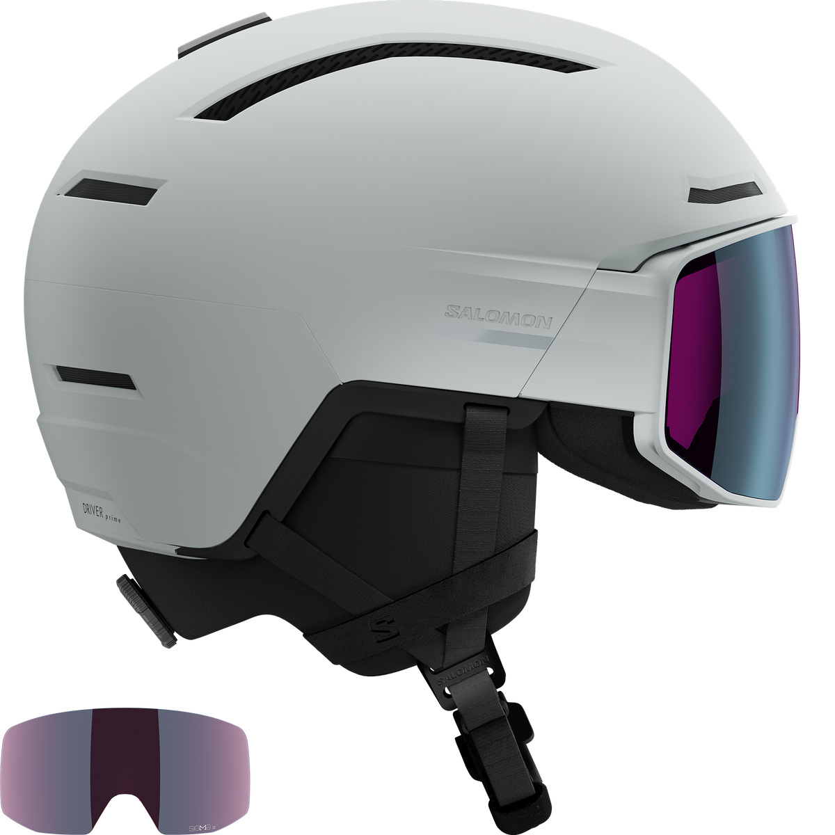 Salomon DRIVER PRIME SIG PL MIPS IceFl