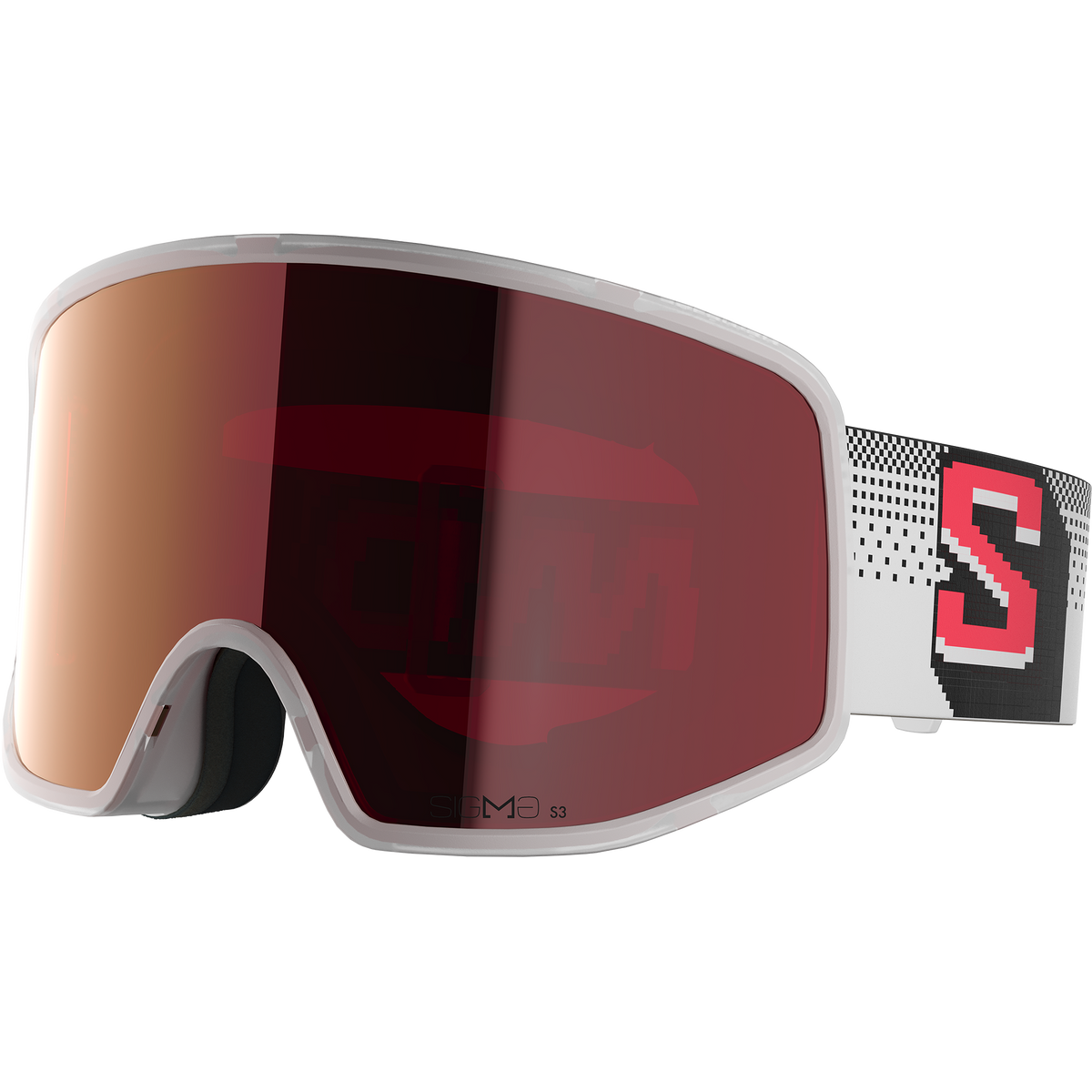 Salomon SENTRY PRO SIGMA TR FROZEN/FR