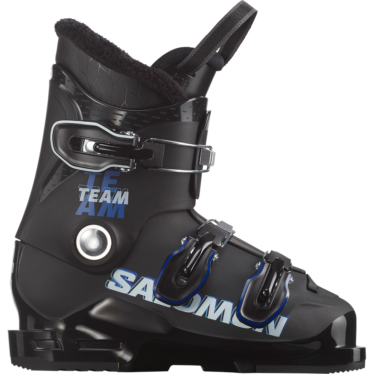 Salomon TEAM T3 Black/RACE