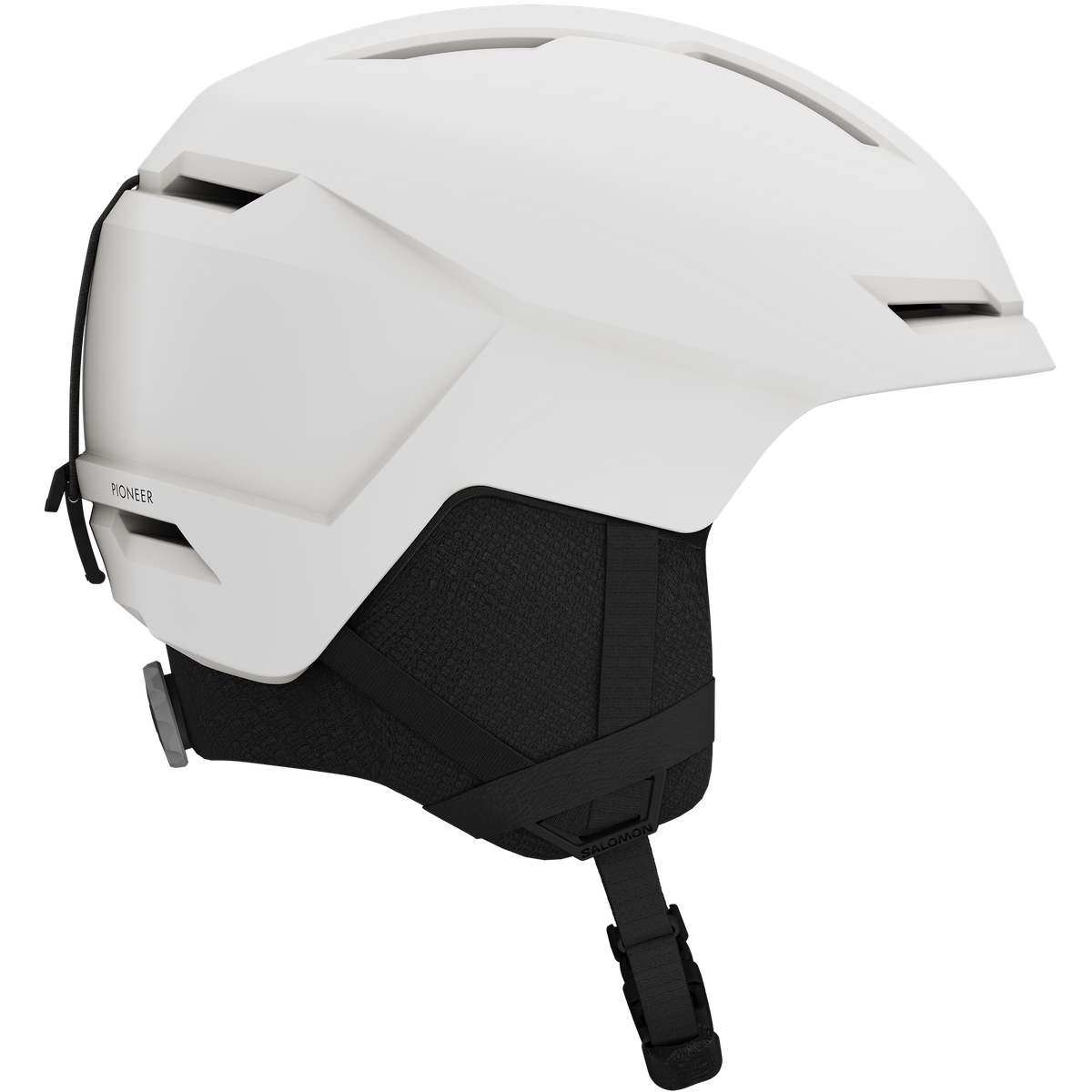 Salomon PIONEER 3 ACCESS White