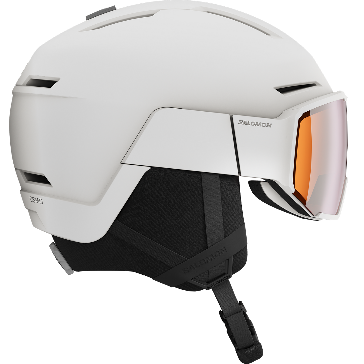 Salomon OSMO White