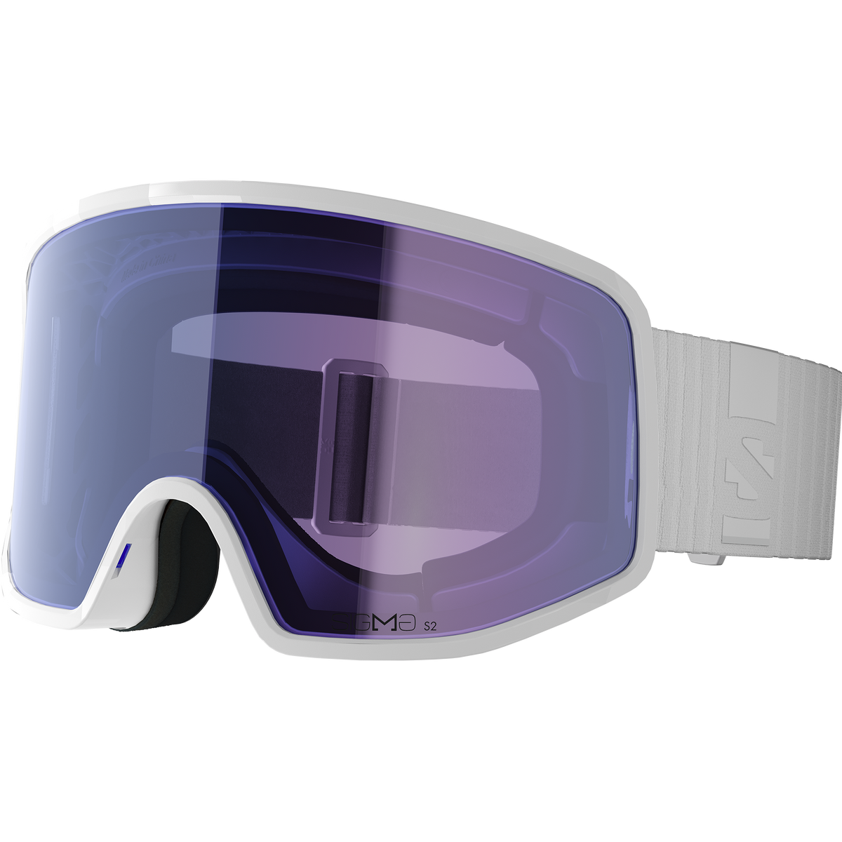 Salomon SENTRY PRO SIGMA WHITE/IB