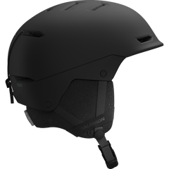 Salomon HUSK JR Black