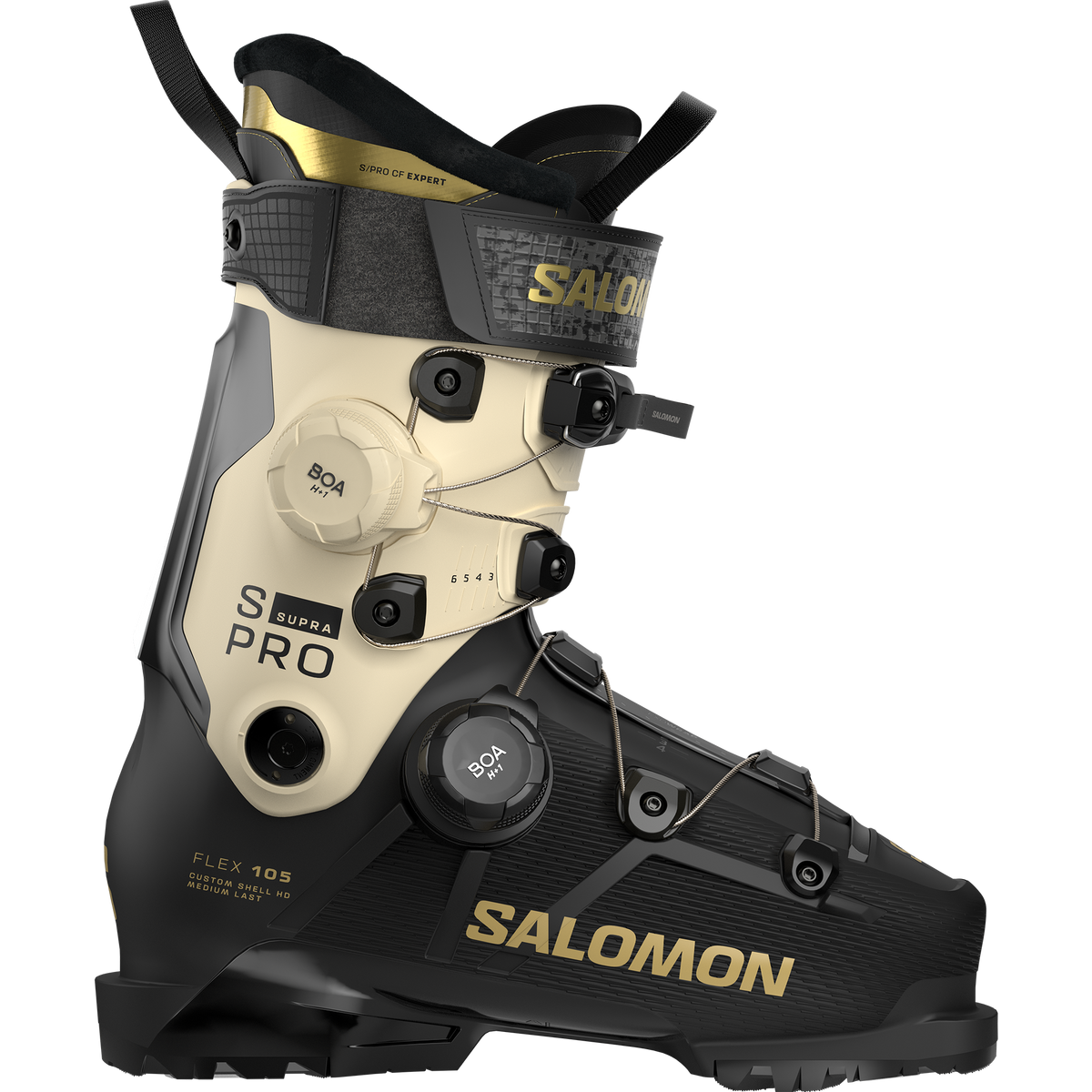 Salomon S/PRO SUPRA DUAL BOA 105W