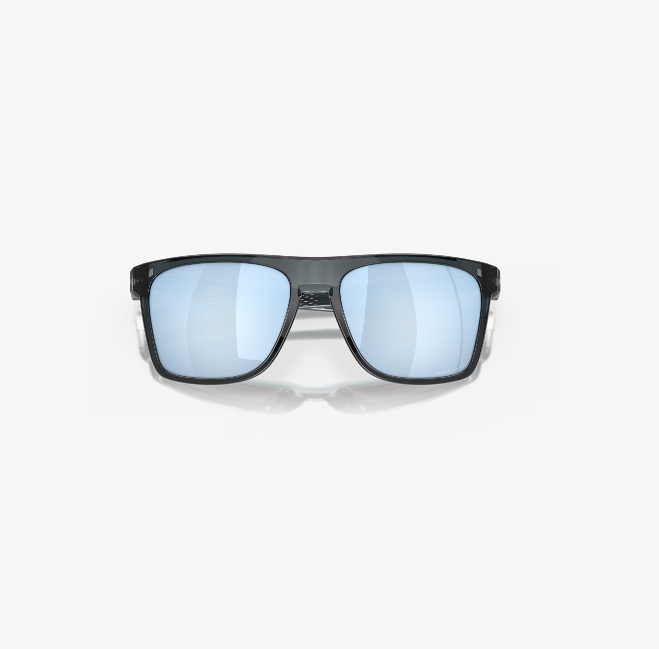 Oakley Leffingwell - Crystal Black