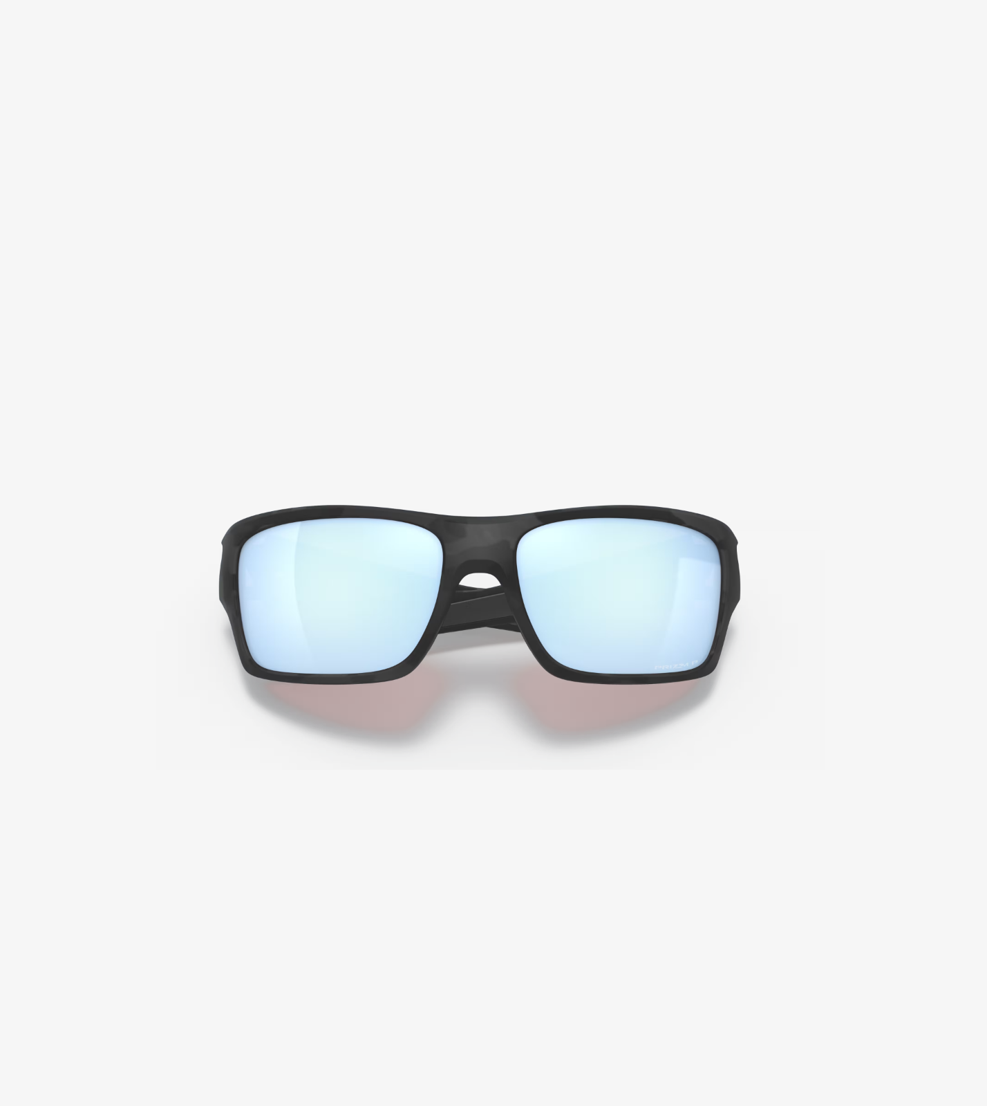 Oakley Turbine - Prizm Deep Water Black Camo