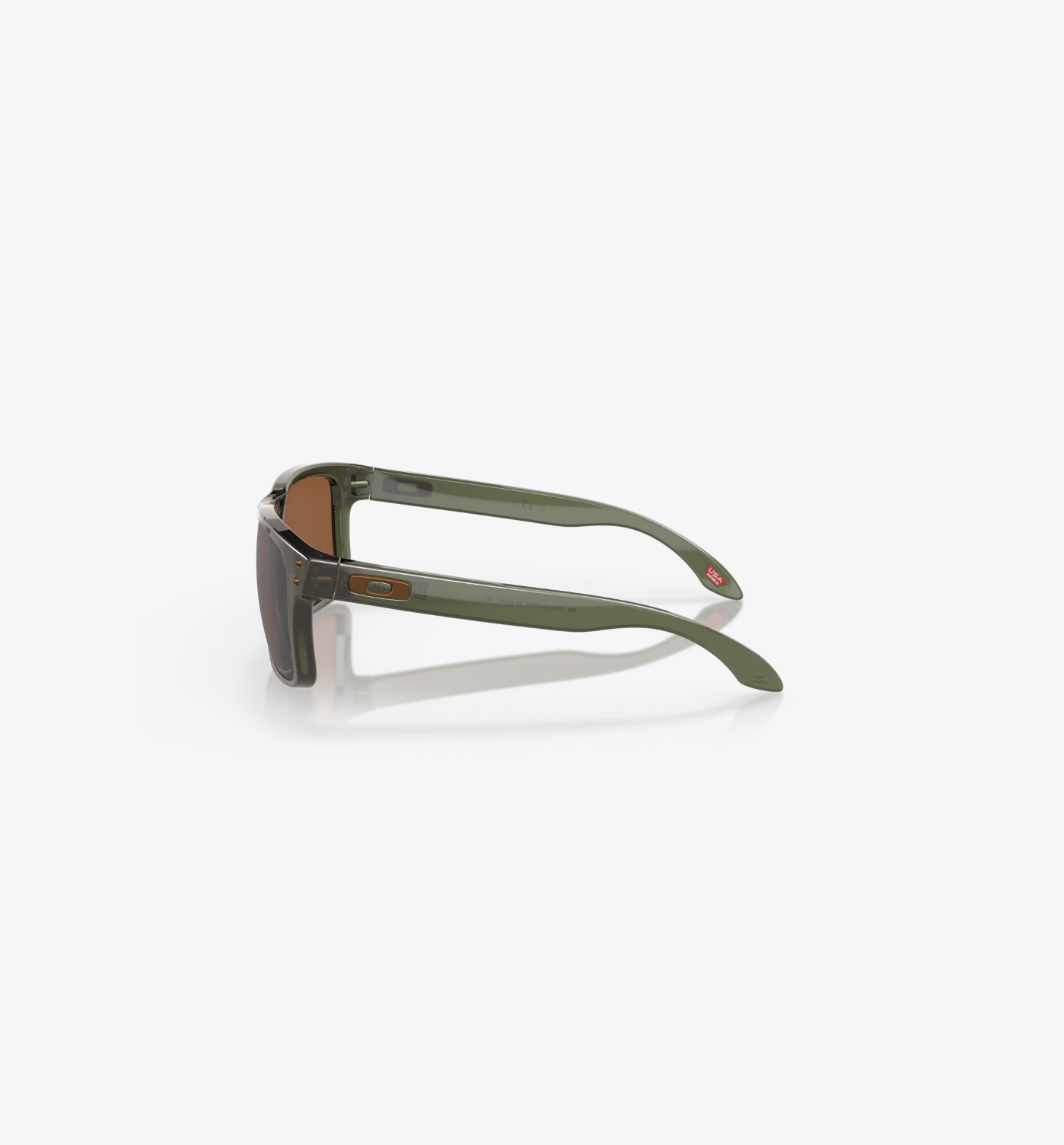 Oakley Holbrook - Prizm Olive Ink