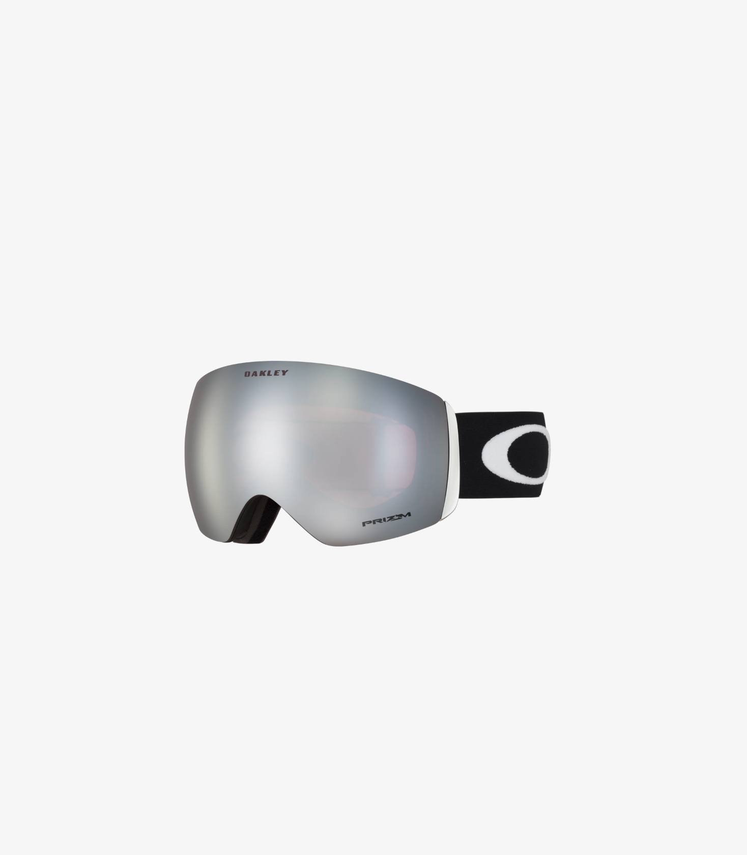 Oakley flight shop deck black iridium