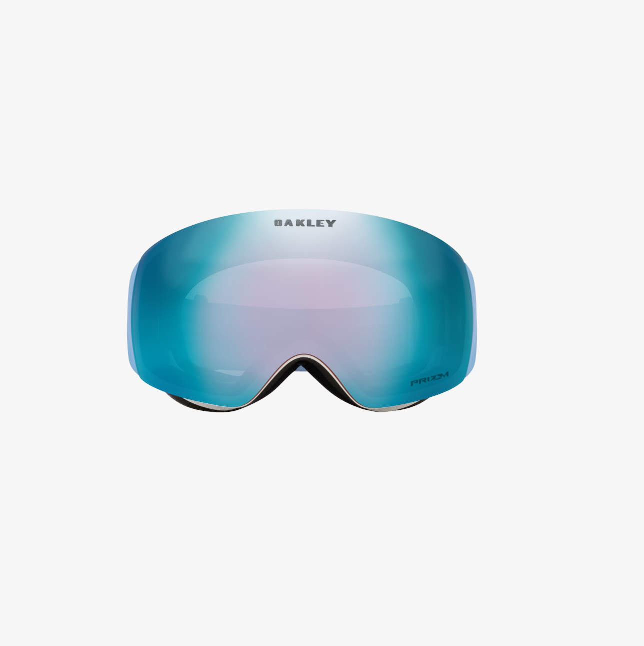 Flight Deck™ M - Prizm Snow Sapphire Iridium