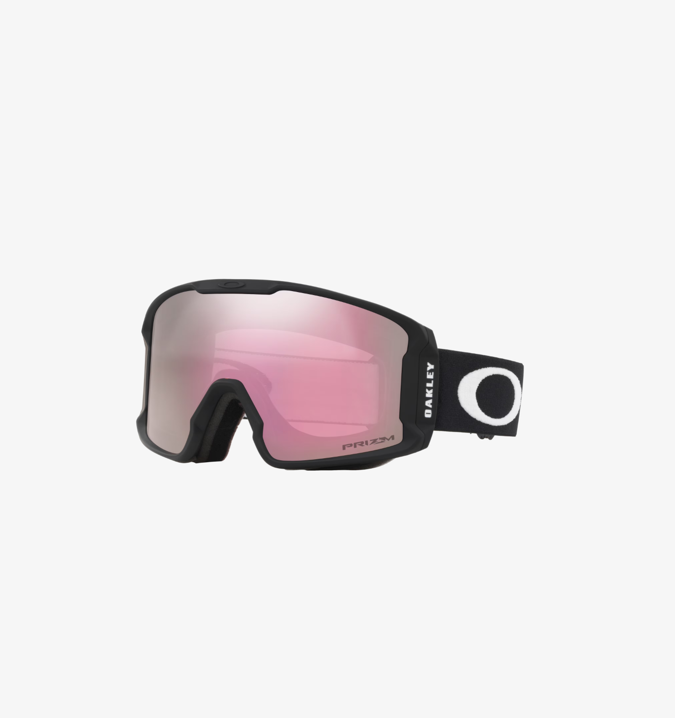 Oakley line miner prizm hi outlet pink